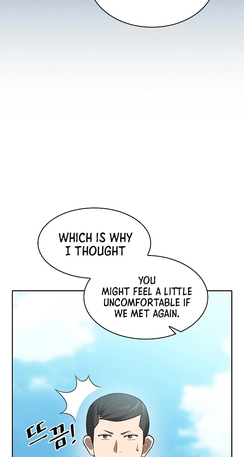 The Celestial Returned from Hell Chapter 134 page 44 - 