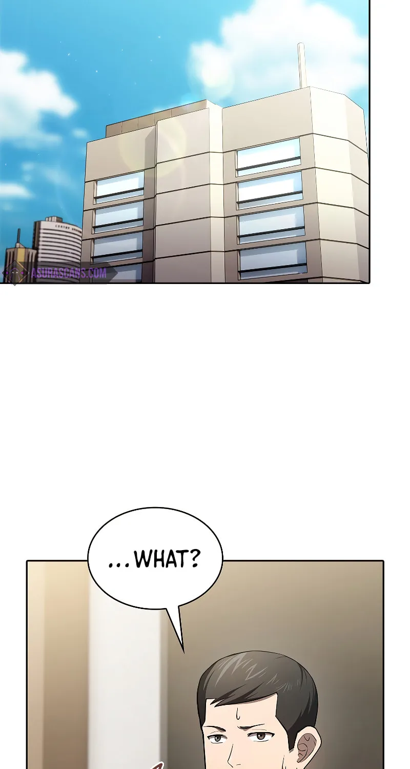 The Celestial Returned from Hell Chapter 134 page 49 - 