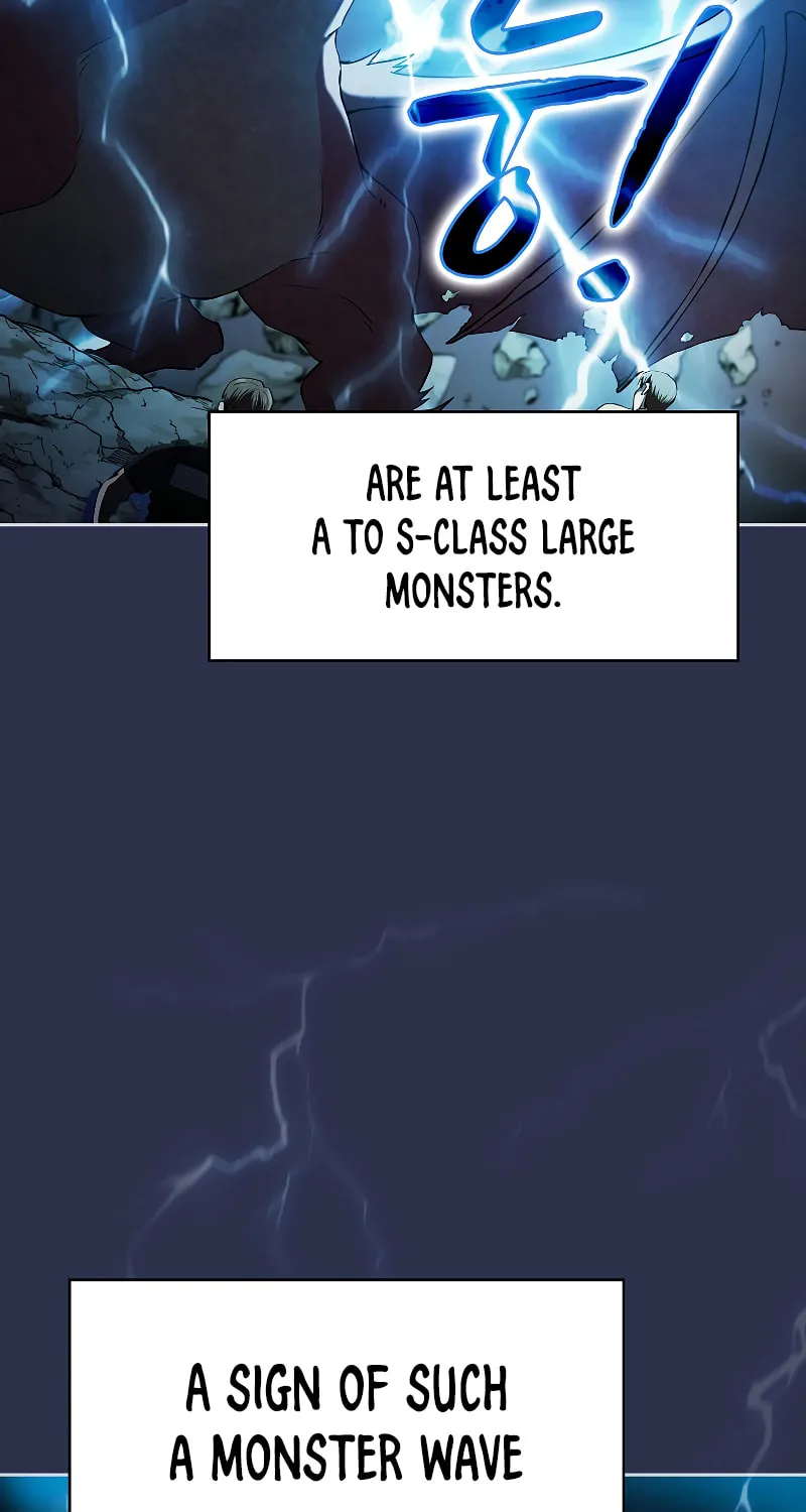 The Celestial Returned from Hell Chapter 134 page 6 - 