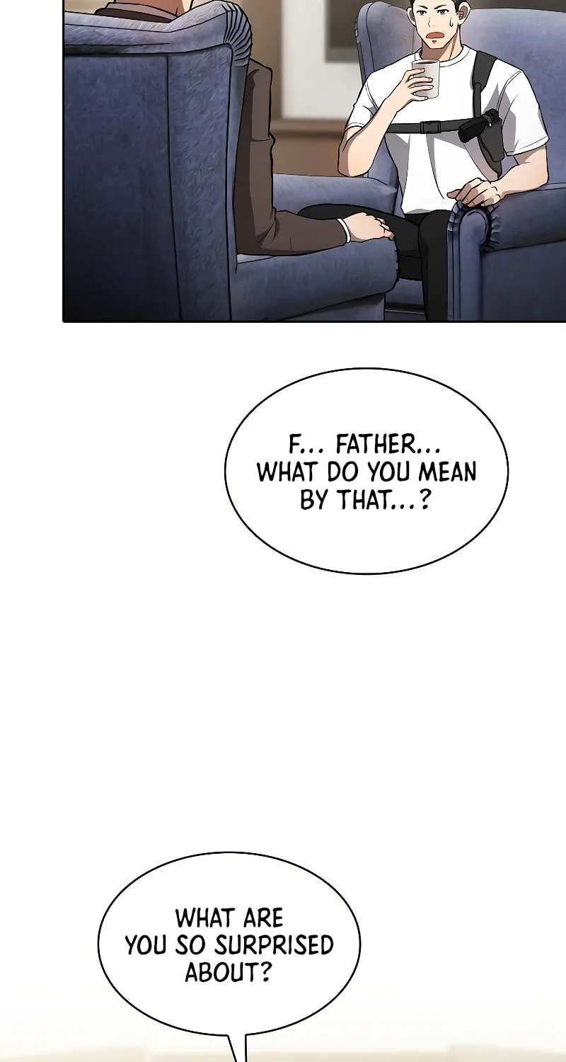 The Celestial Returned from Hell Chapter 134 page 51 - 