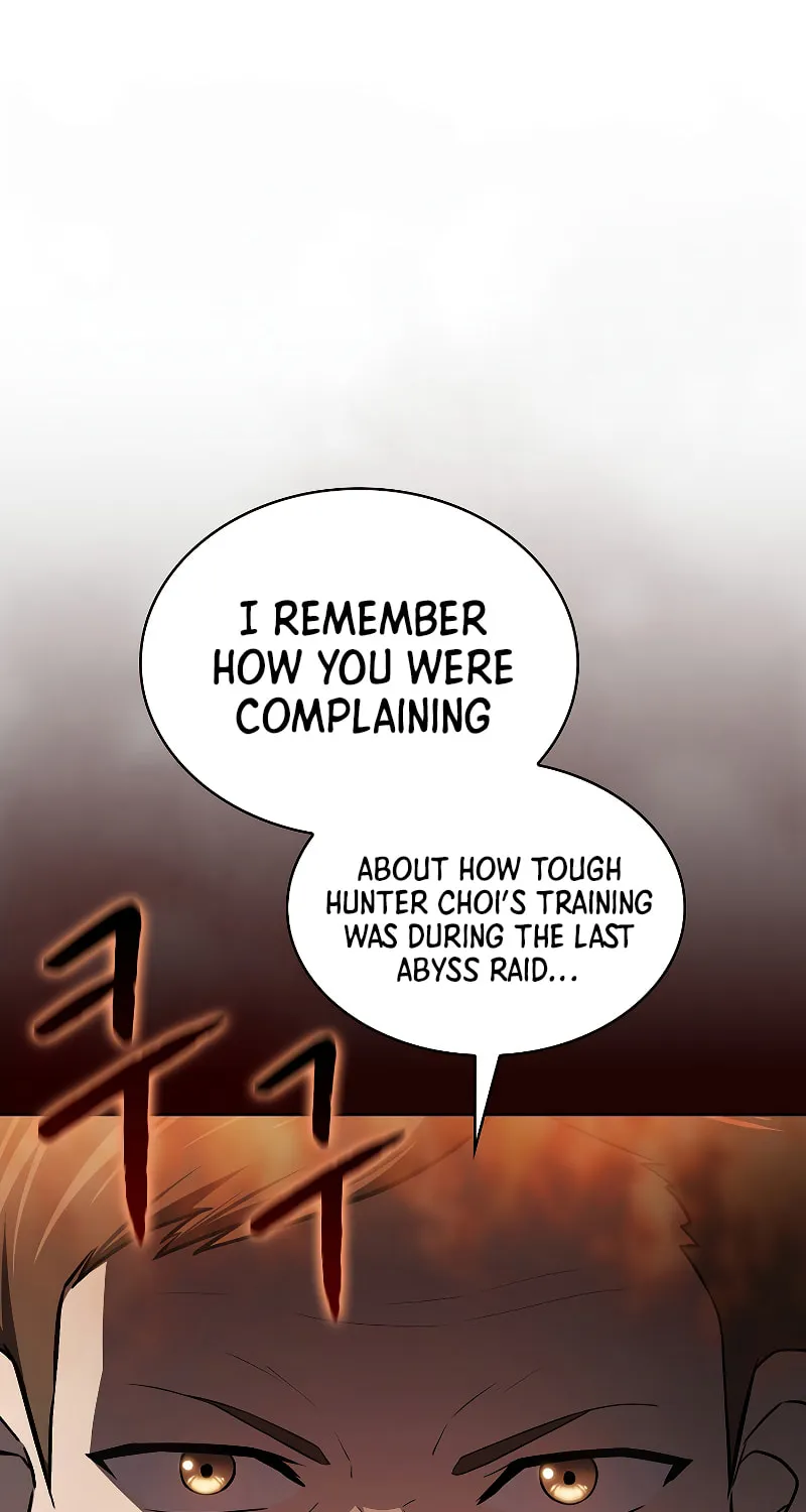 The Celestial Returned from Hell Chapter 134 page 54 - 