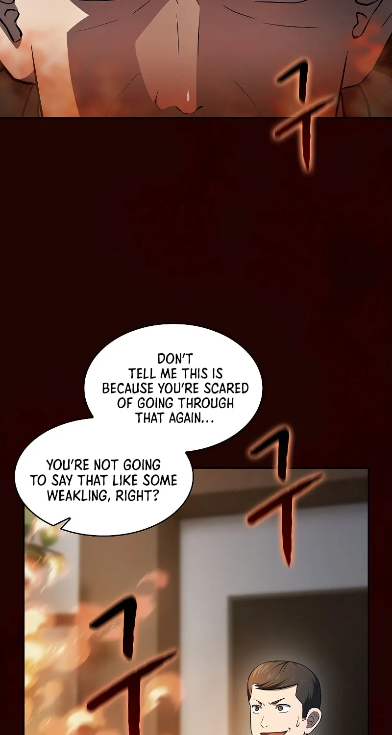 The Celestial Returned from Hell Chapter 134 page 55 - 