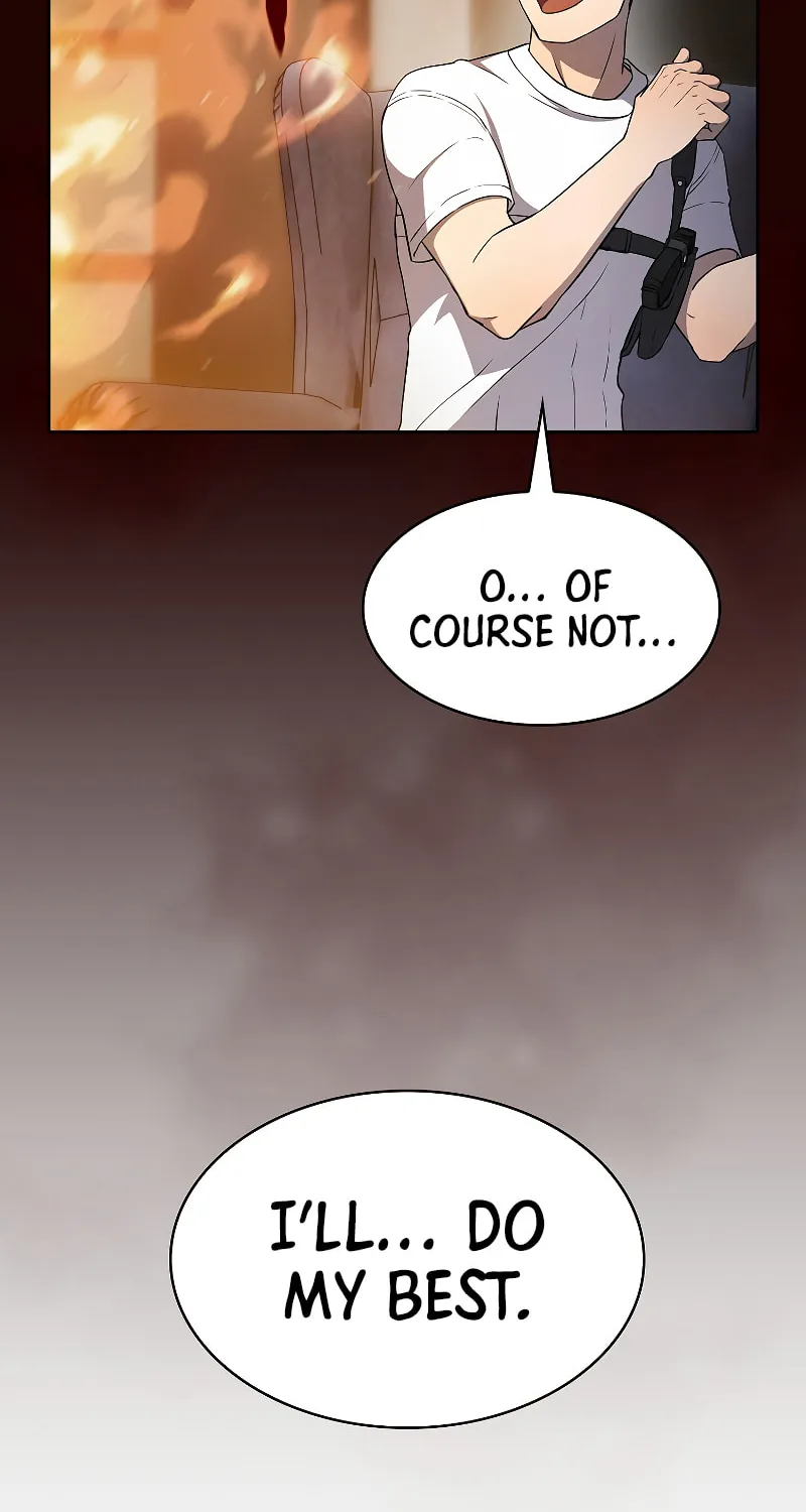 The Celestial Returned from Hell Chapter 134 page 56 - 