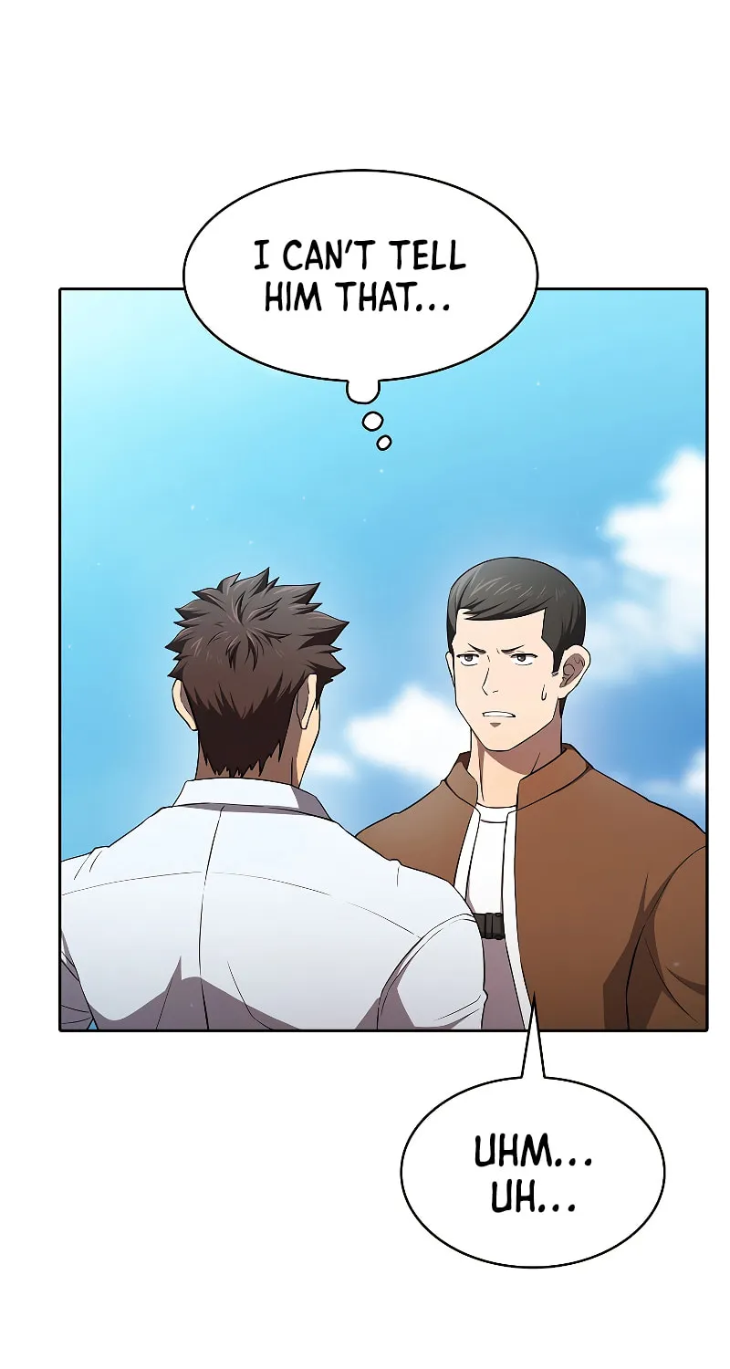 The Celestial Returned from Hell Chapter 134 page 58 - 
