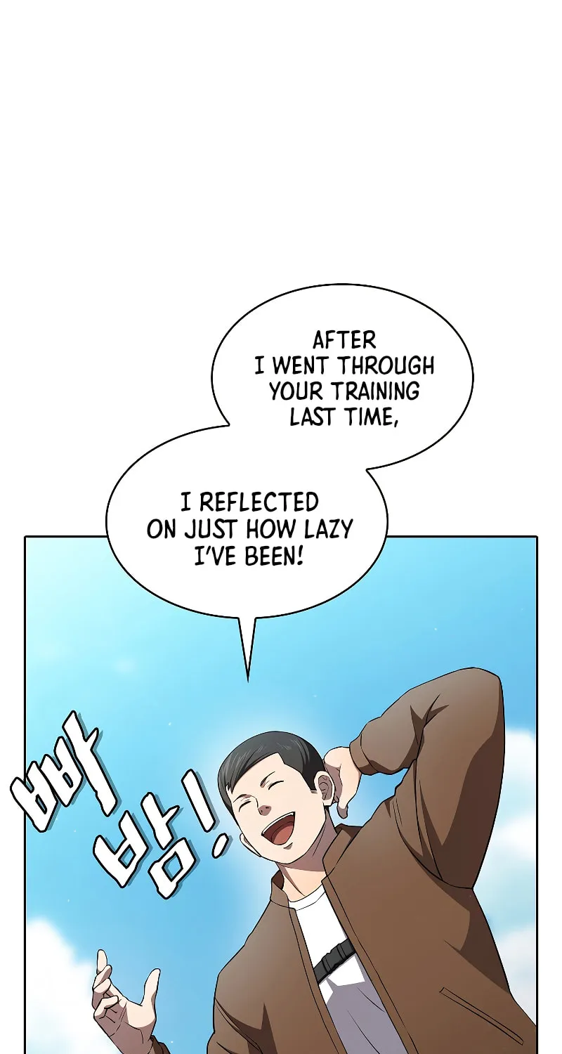 The Celestial Returned from Hell Chapter 134 page 59 - 