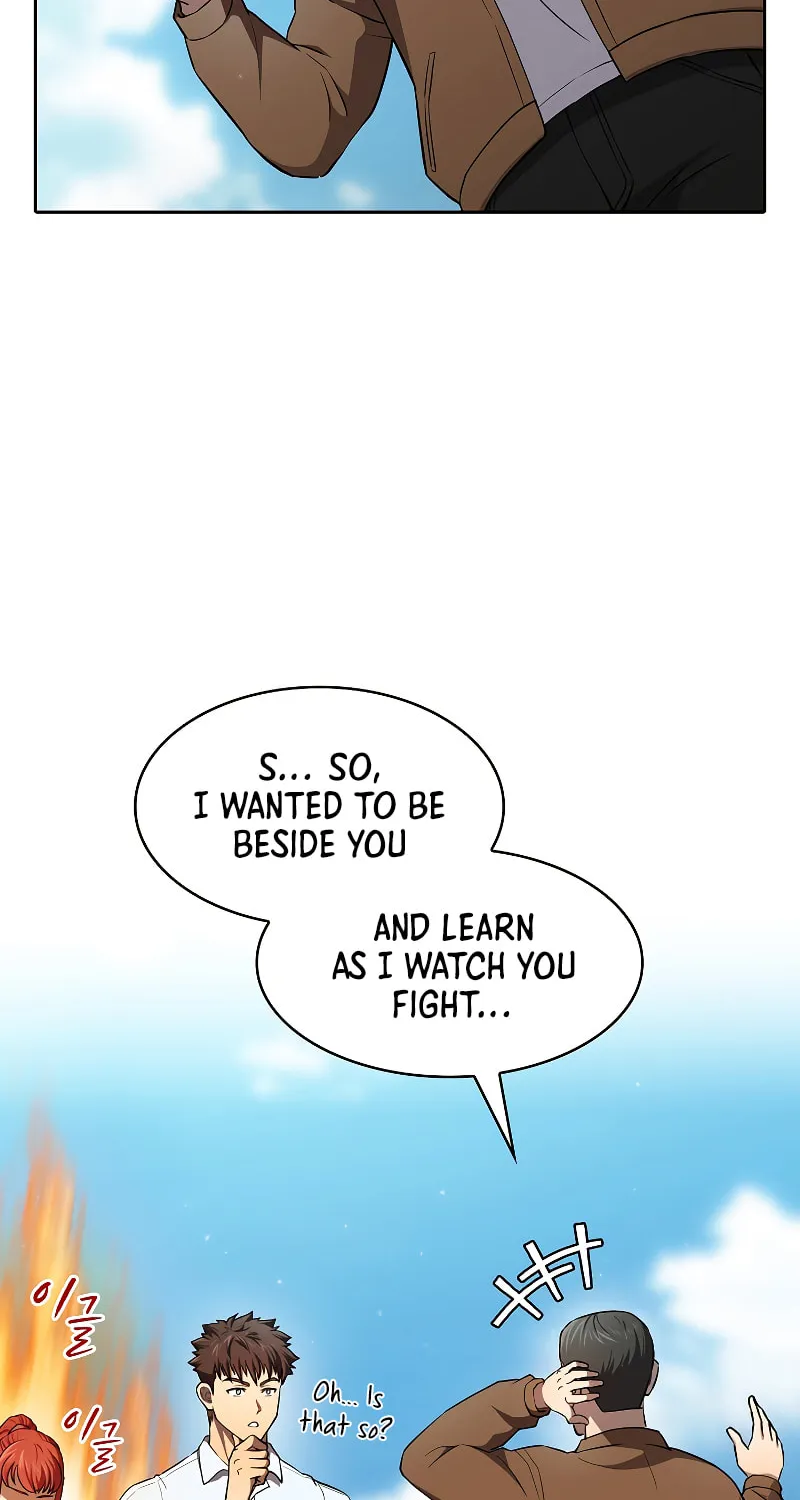 The Celestial Returned from Hell Chapter 134 page 60 - 