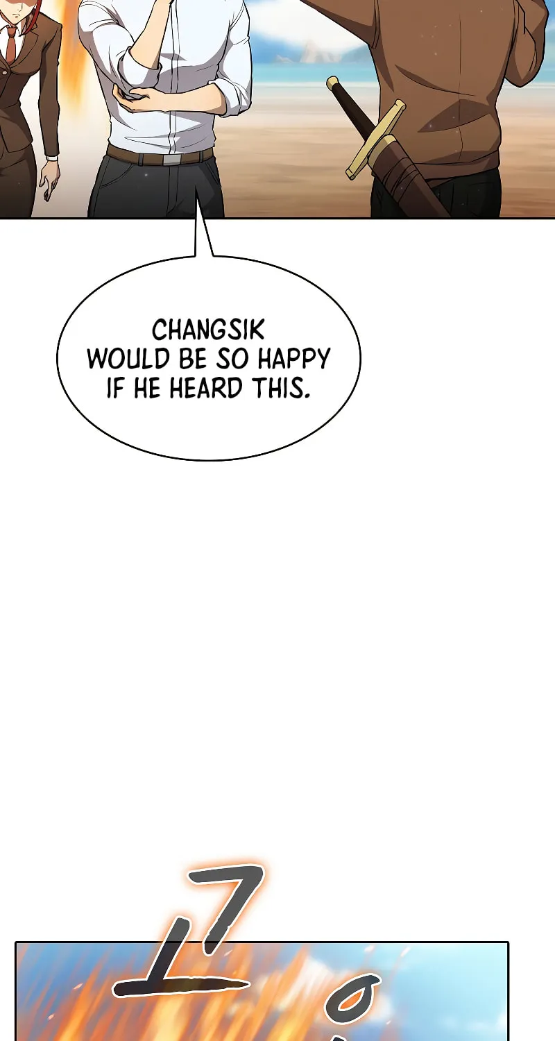 The Celestial Returned from Hell Chapter 134 page 61 - 