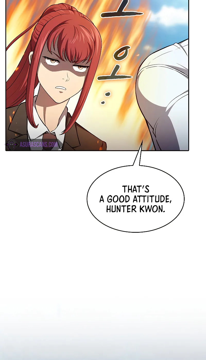 The Celestial Returned from Hell Chapter 134 page 62 - 