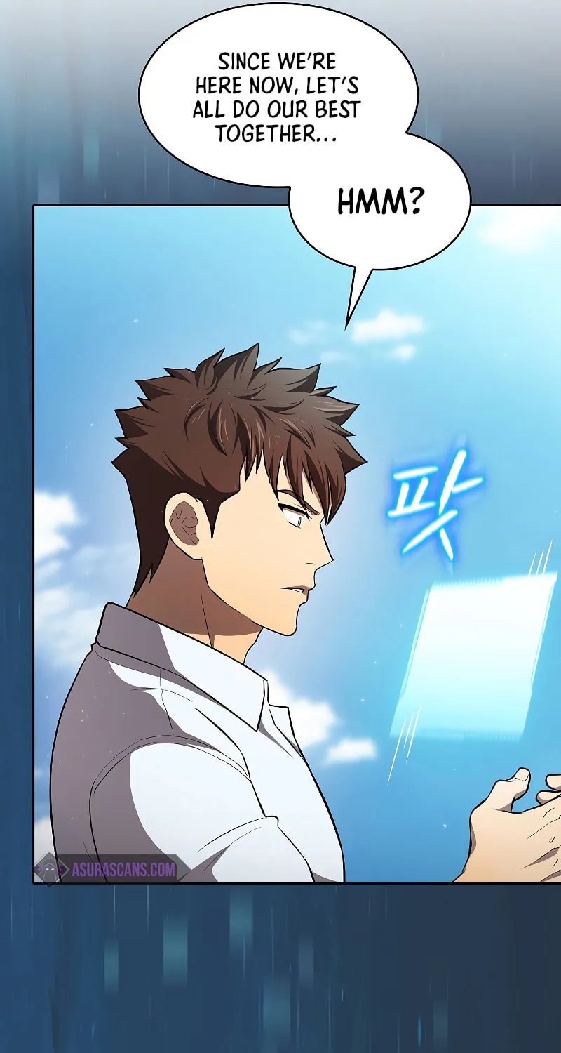 The Celestial Returned from Hell Chapter 134 page 63 - 