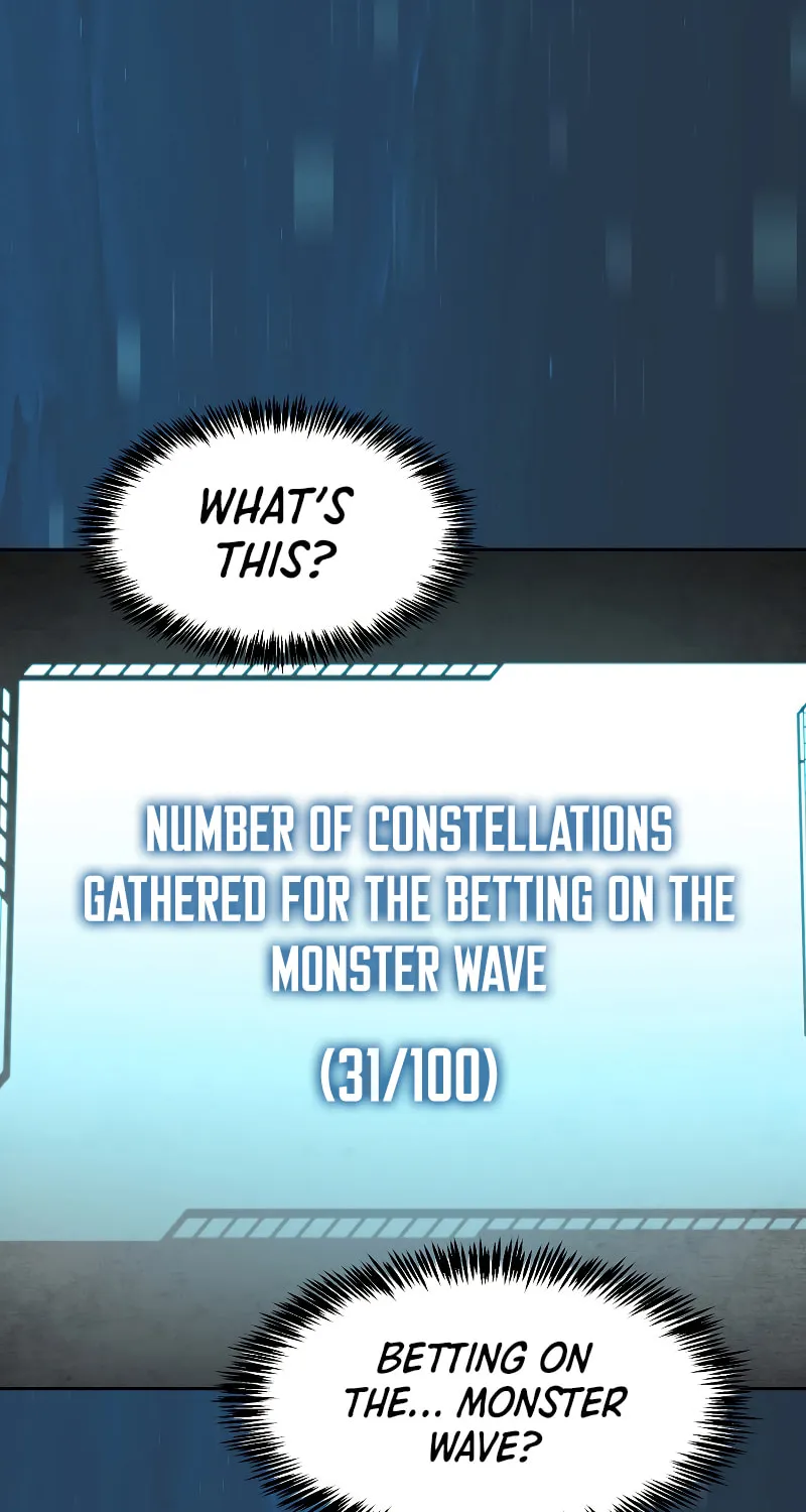 The Celestial Returned from Hell Chapter 134 page 64 - 
