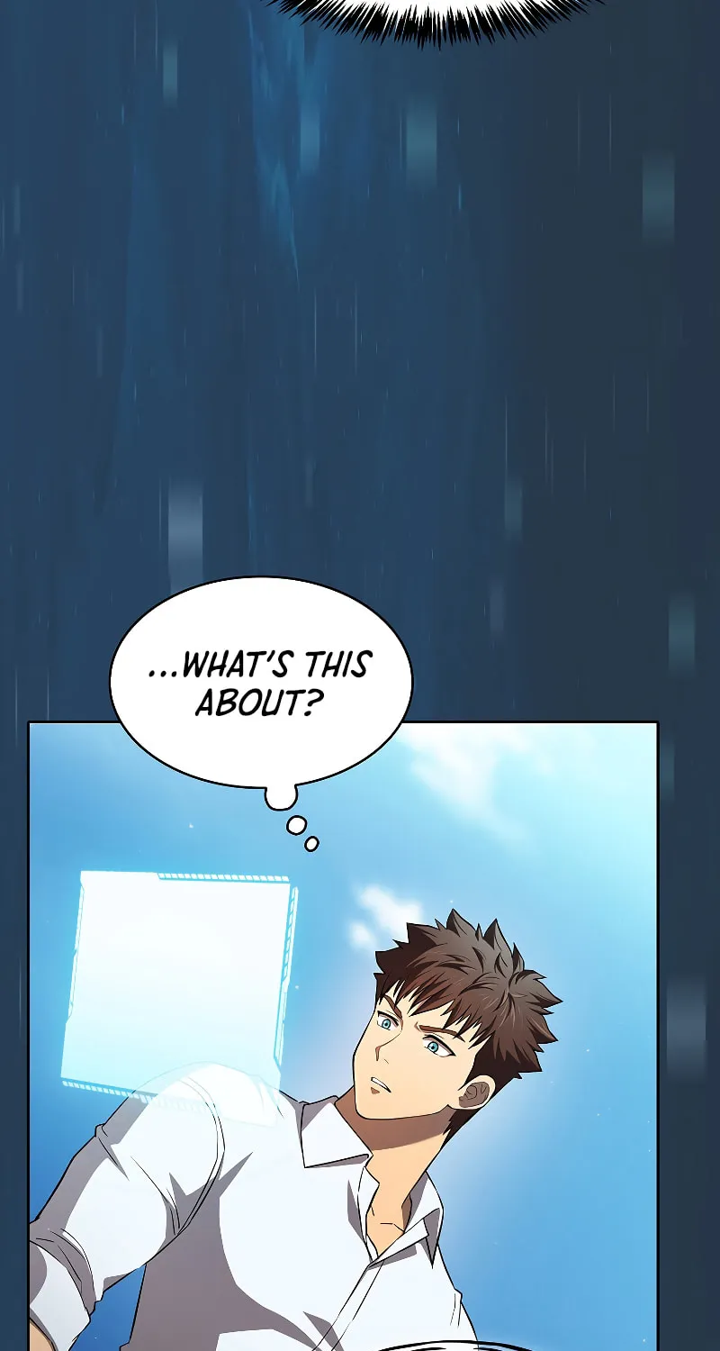 The Celestial Returned from Hell Chapter 134 page 65 - 