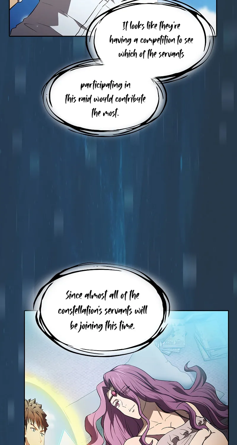 The Celestial Returned from Hell Chapter 134 page 66 - 