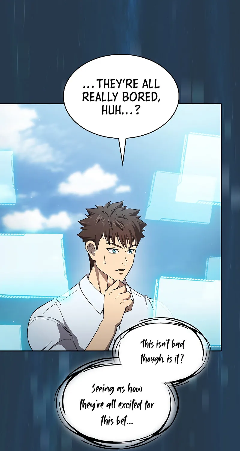 The Celestial Returned from Hell Chapter 134 page 69 - 