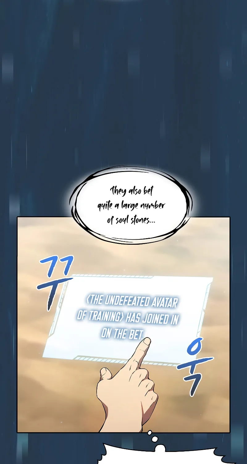 The Celestial Returned from Hell Chapter 134 page 70 - 