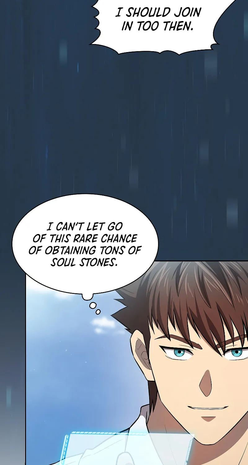 The Celestial Returned from Hell Chapter 134 page 71 - 