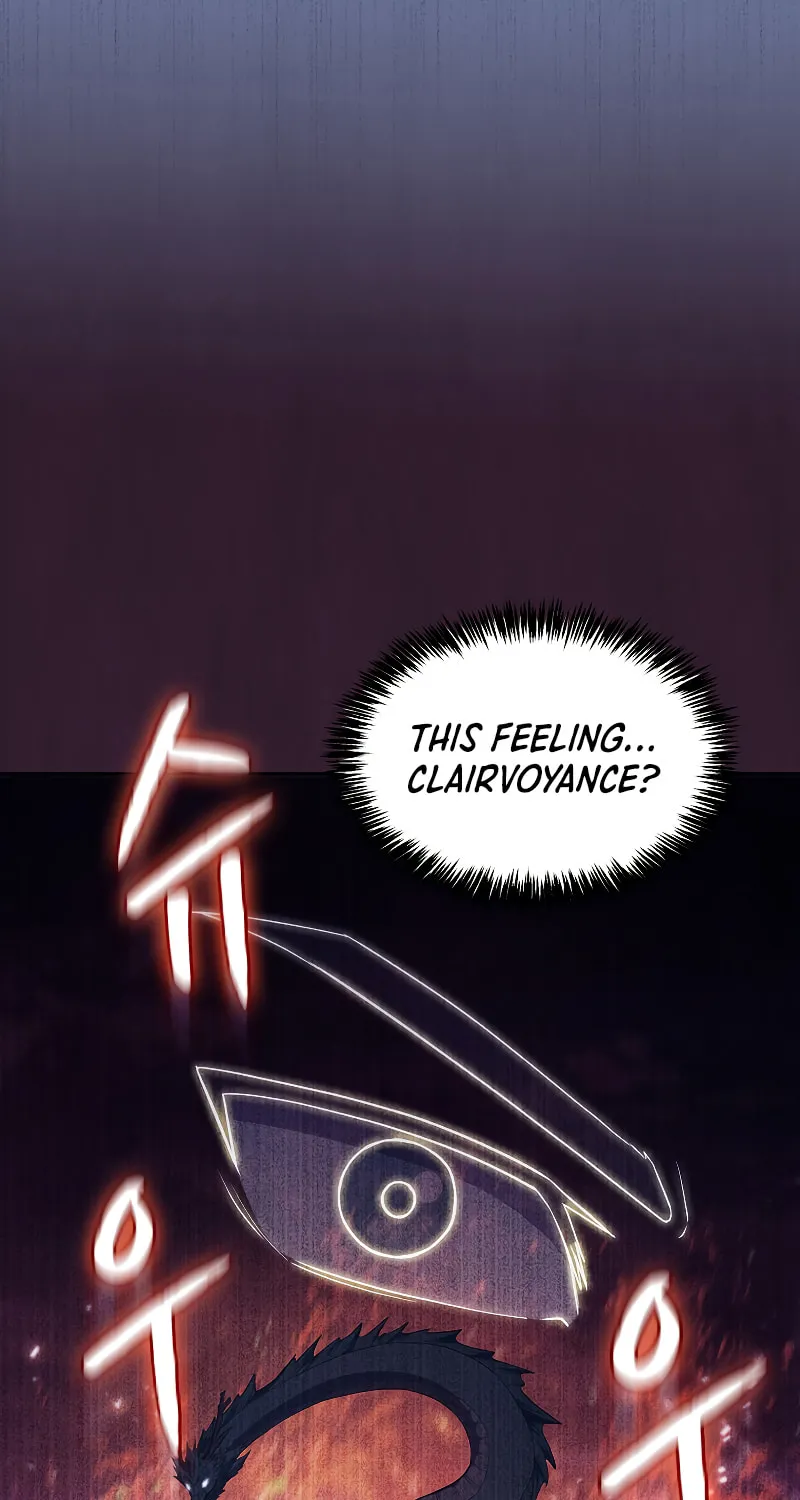 The Celestial Returned from Hell Chapter 134 page 75 - 