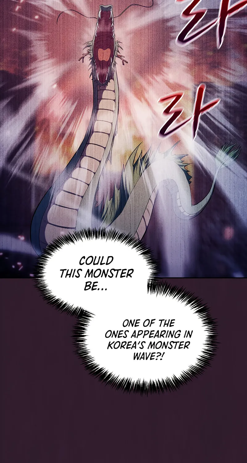 The Celestial Returned from Hell Chapter 134 page 78 - 