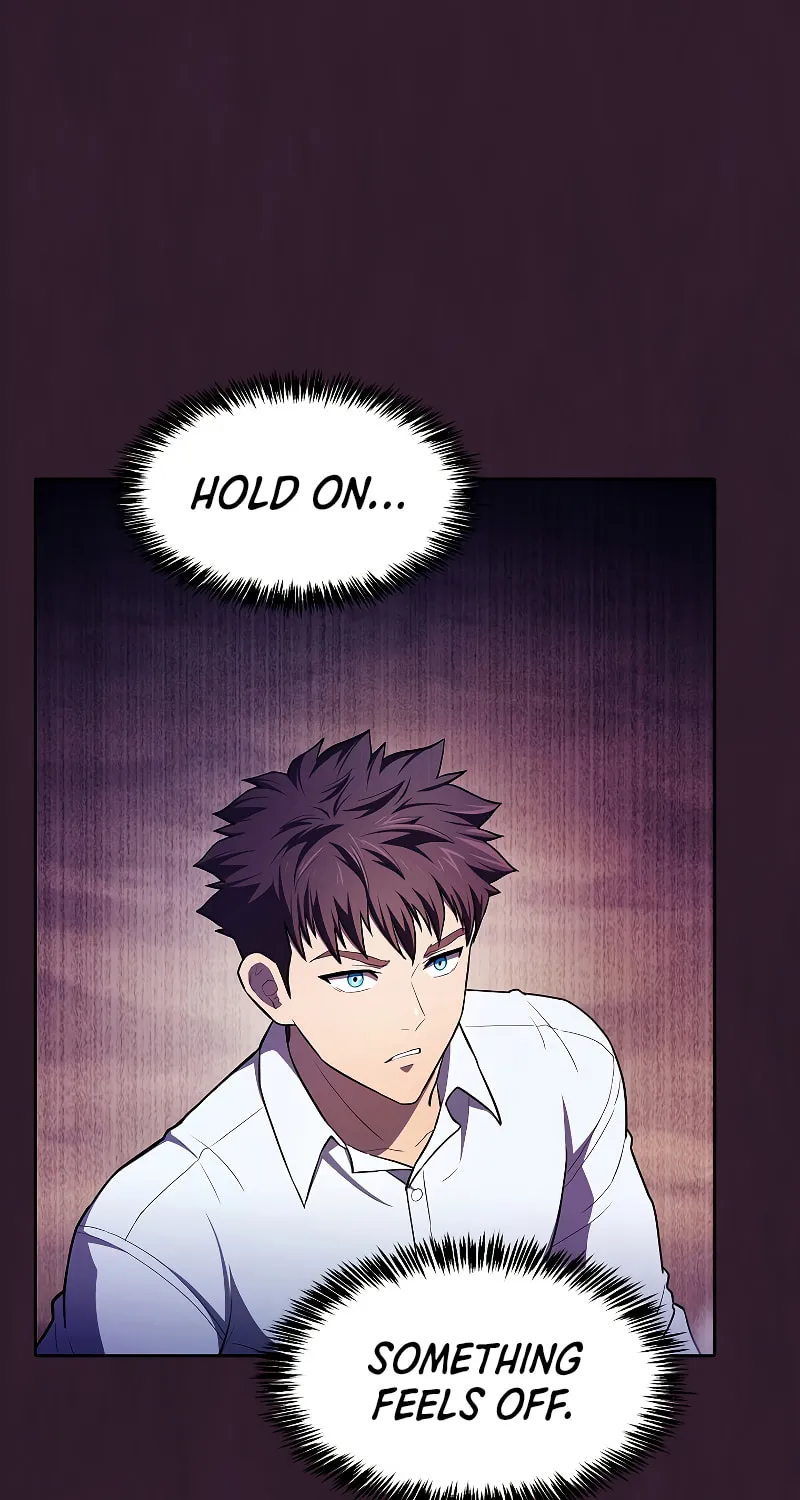 The Celestial Returned from Hell Chapter 134 page 79 - 
