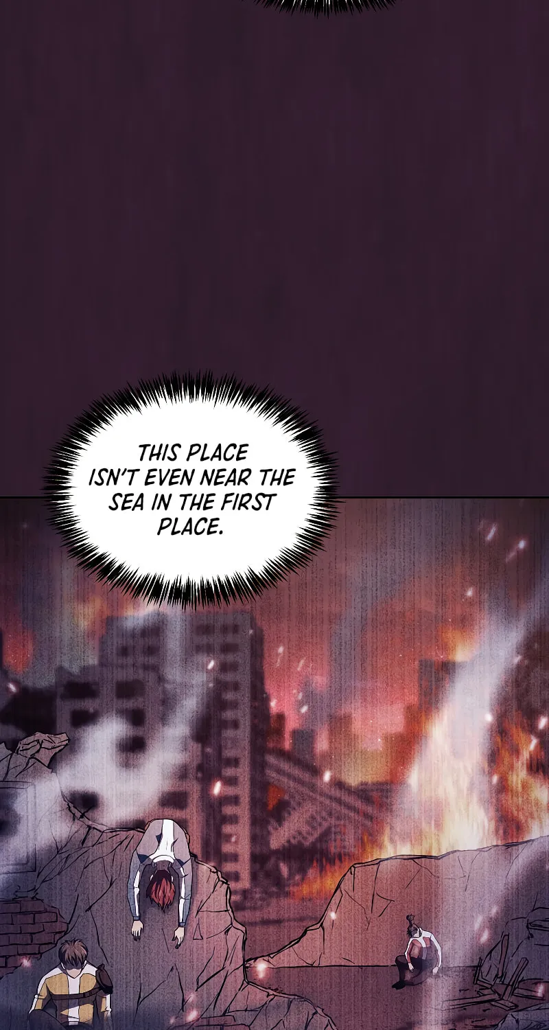 The Celestial Returned from Hell Chapter 134 page 80 - 
