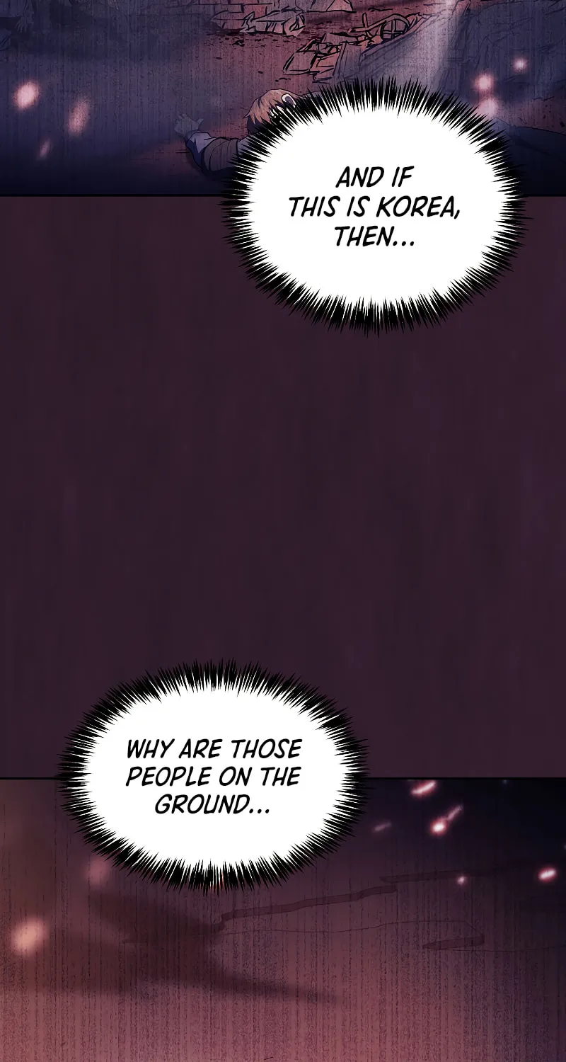 The Celestial Returned from Hell Chapter 134 page 81 - 