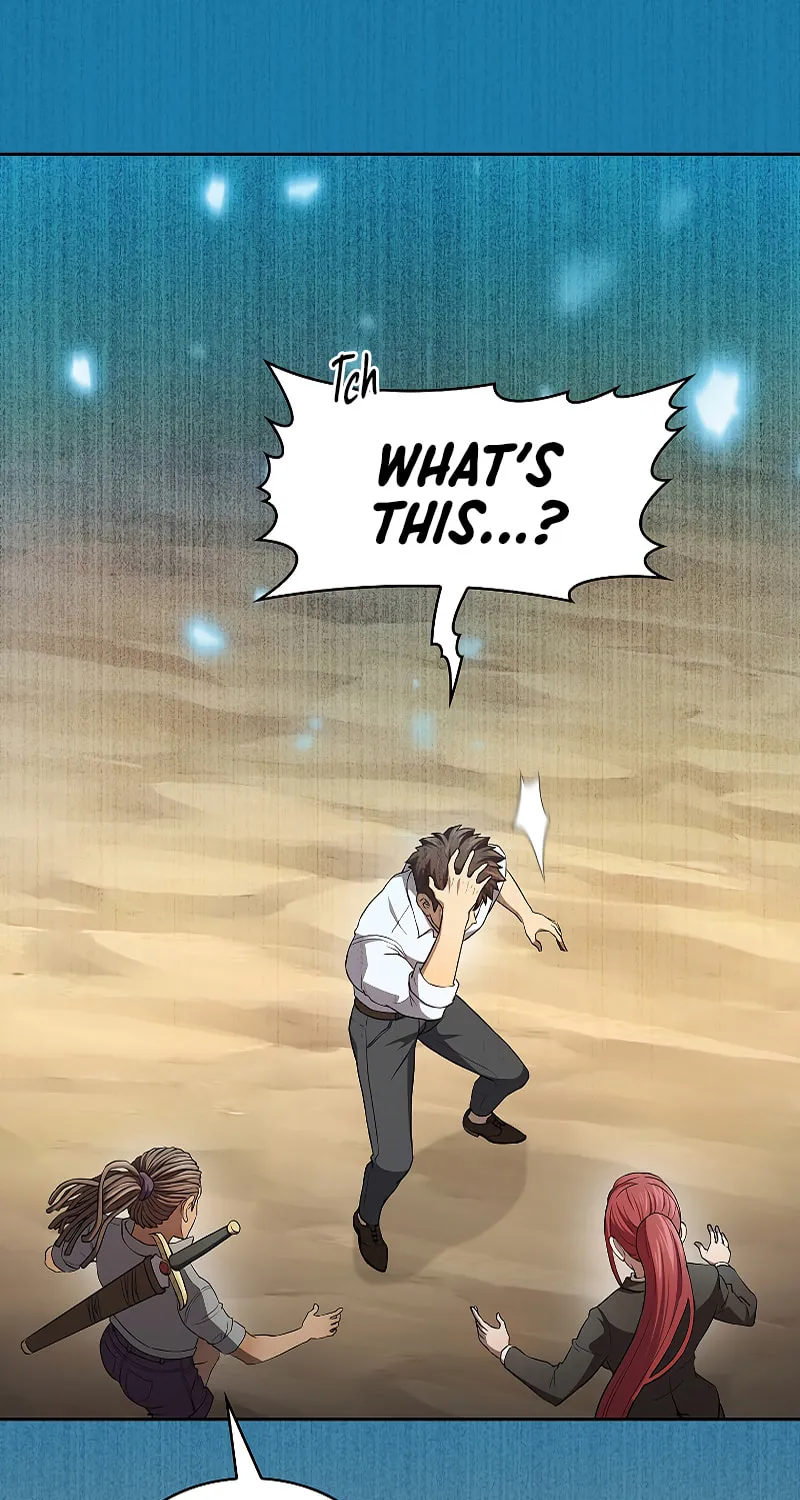 The Celestial Returned from Hell Chapter 134 page 84 - 