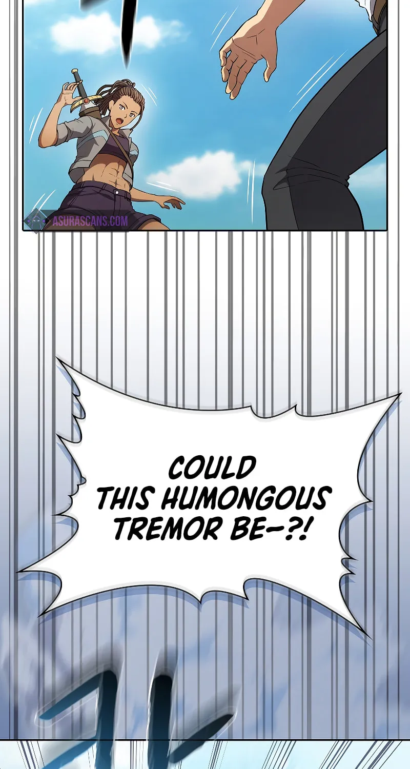 The Celestial Returned from Hell Chapter 134 page 88 - 