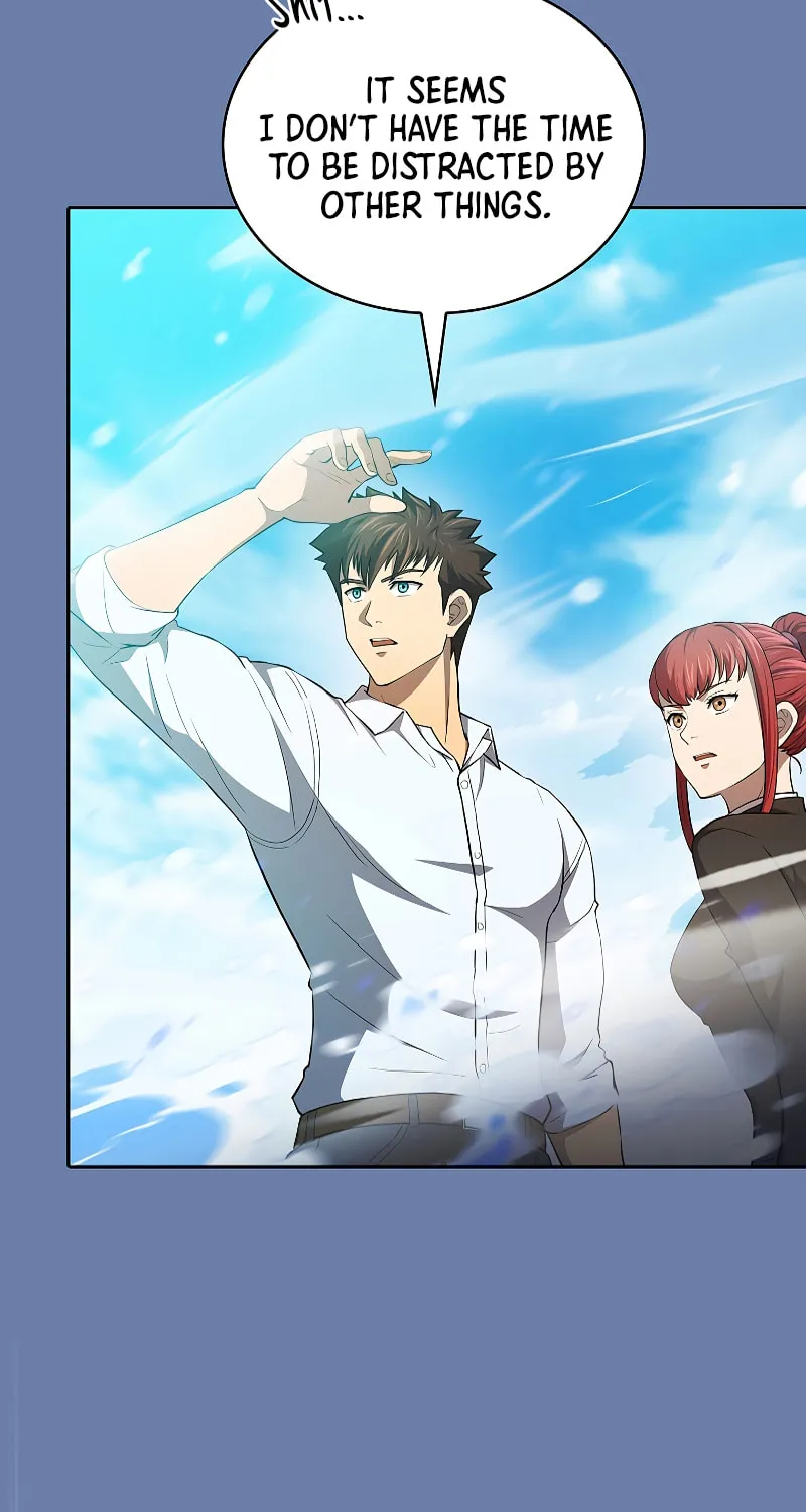The Celestial Returned from Hell Chapter 134 page 90 - 