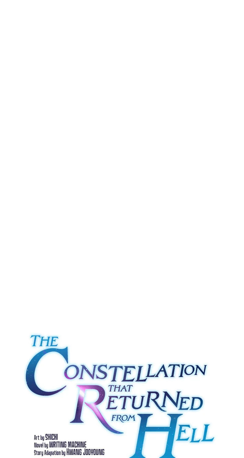 The Celestial Returned from Hell Chapter 135 page 2 - 