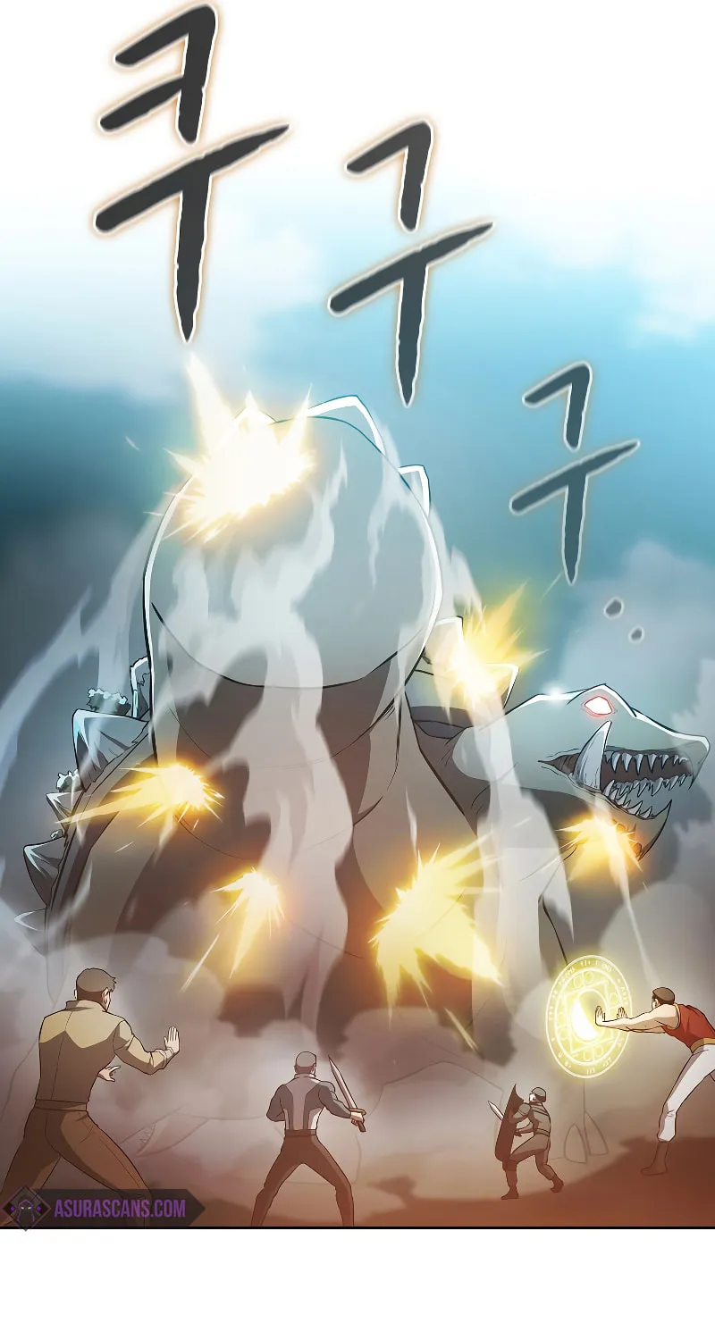 The Celestial Returned from Hell Chapter 135 page 13 - 