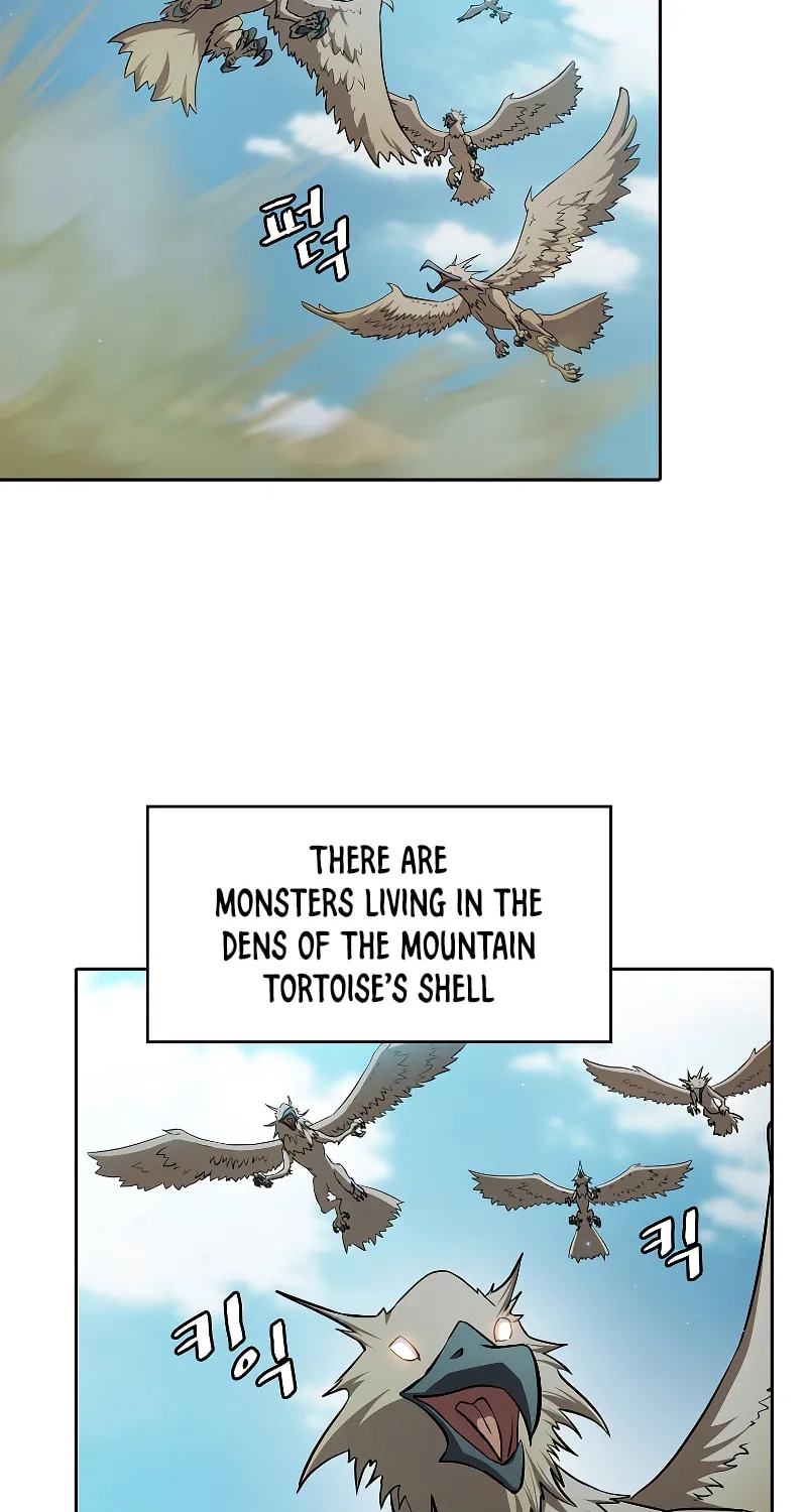 The Celestial Returned from Hell Chapter 135 page 18 - 