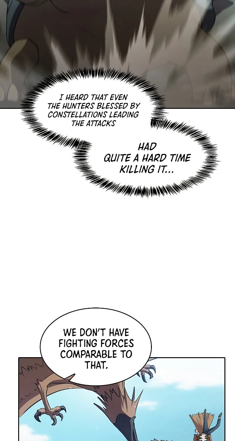 The Celestial Returned from Hell Chapter 135 page 24 - 