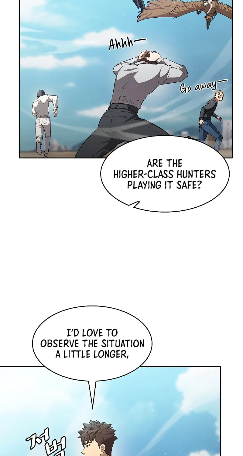 The Celestial Returned from Hell Chapter 135 page 25 - 