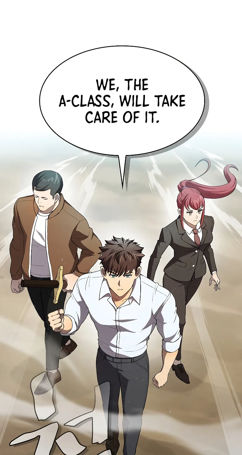 The Celestial Returned from Hell Chapter 135 page 29 - 