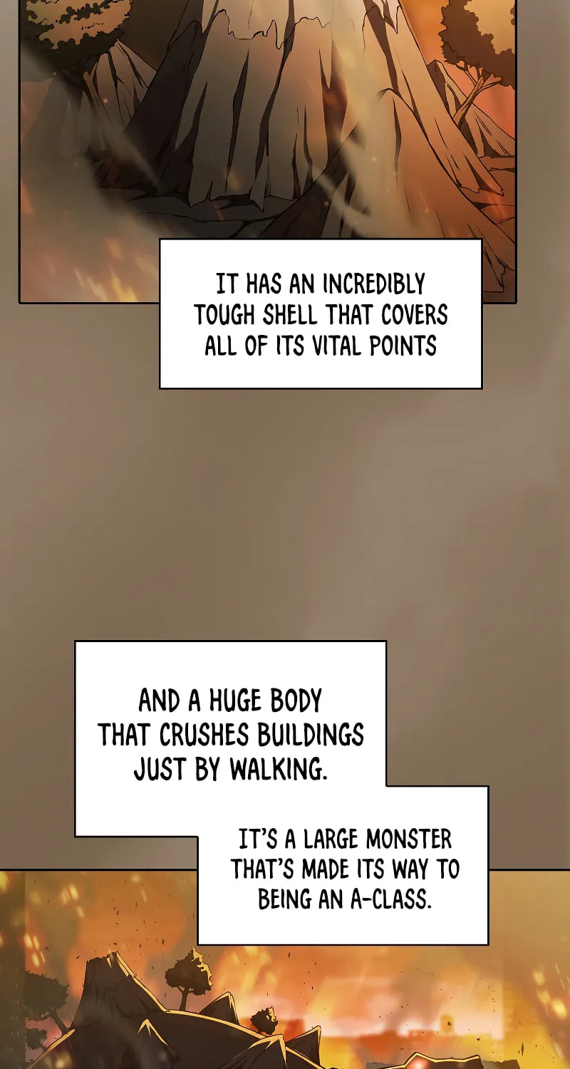 The Celestial Returned from Hell Chapter 135 page 4 - 