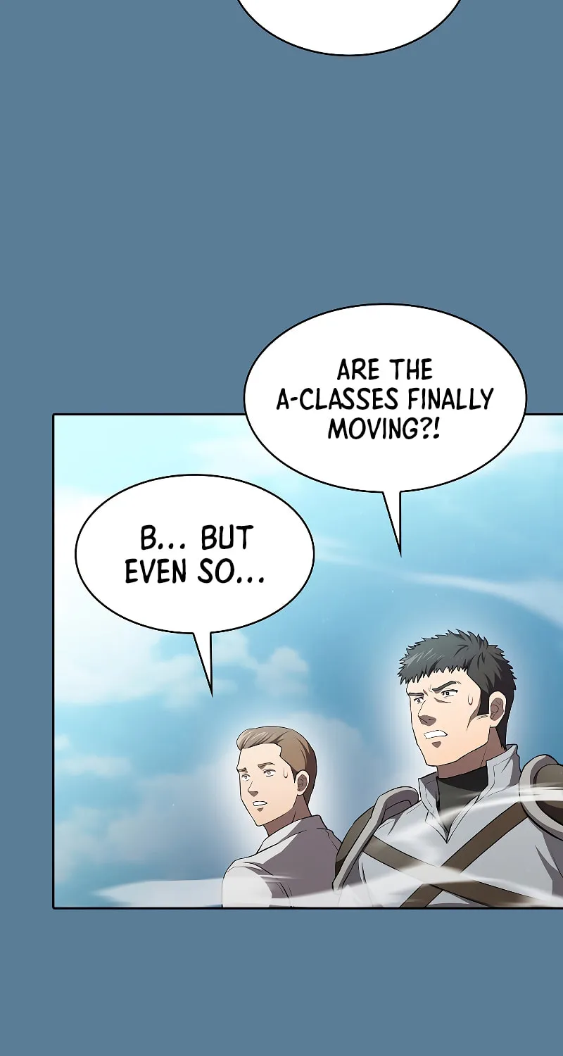 The Celestial Returned from Hell Chapter 135 page 38 - 