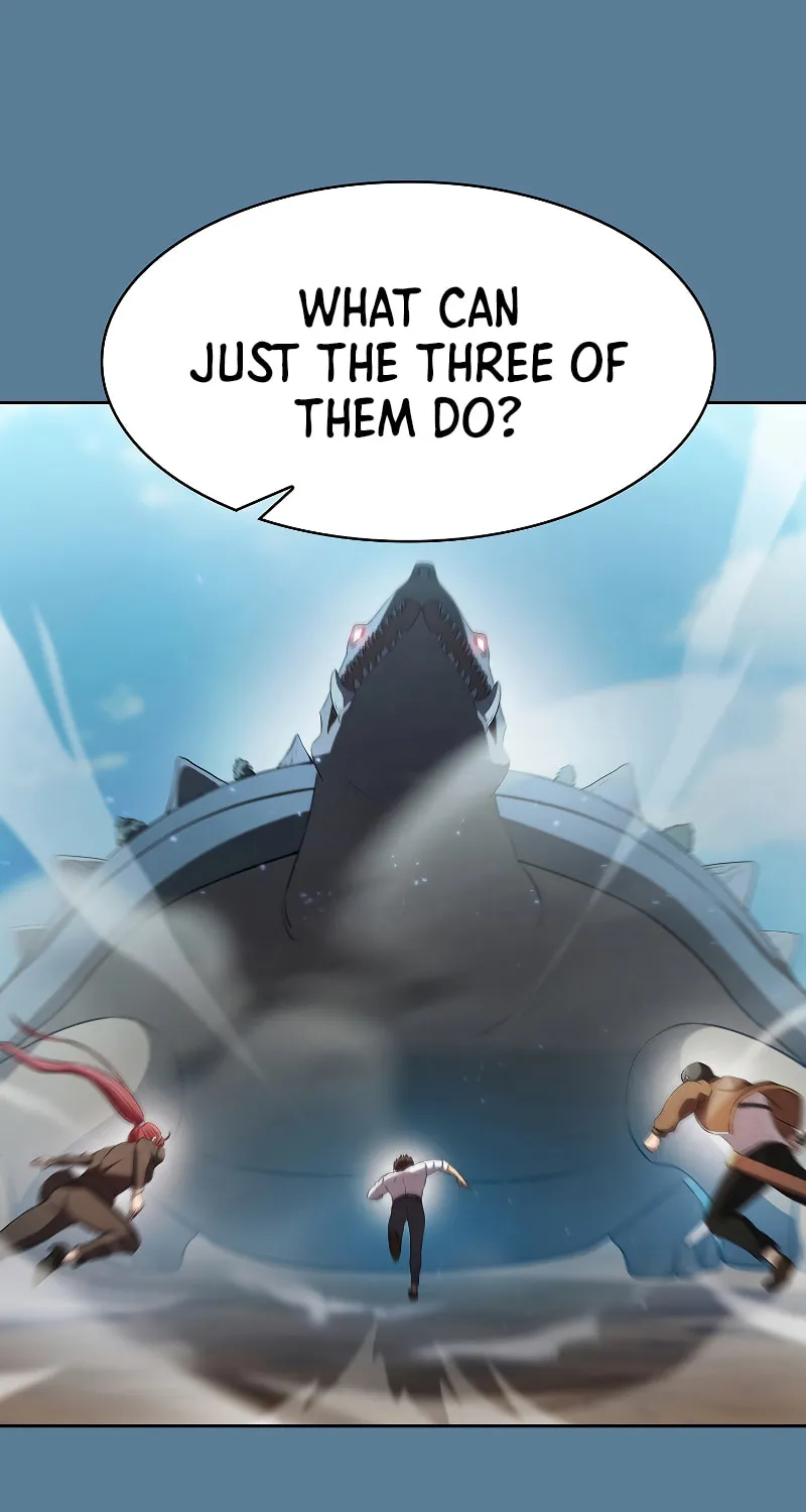 The Celestial Returned from Hell Chapter 135 page 39 - 