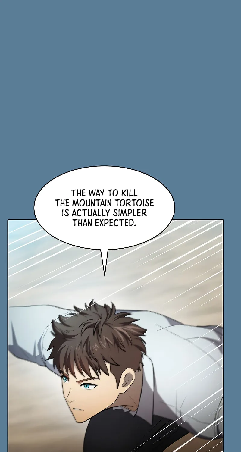 The Celestial Returned from Hell Chapter 135 page 40 - 