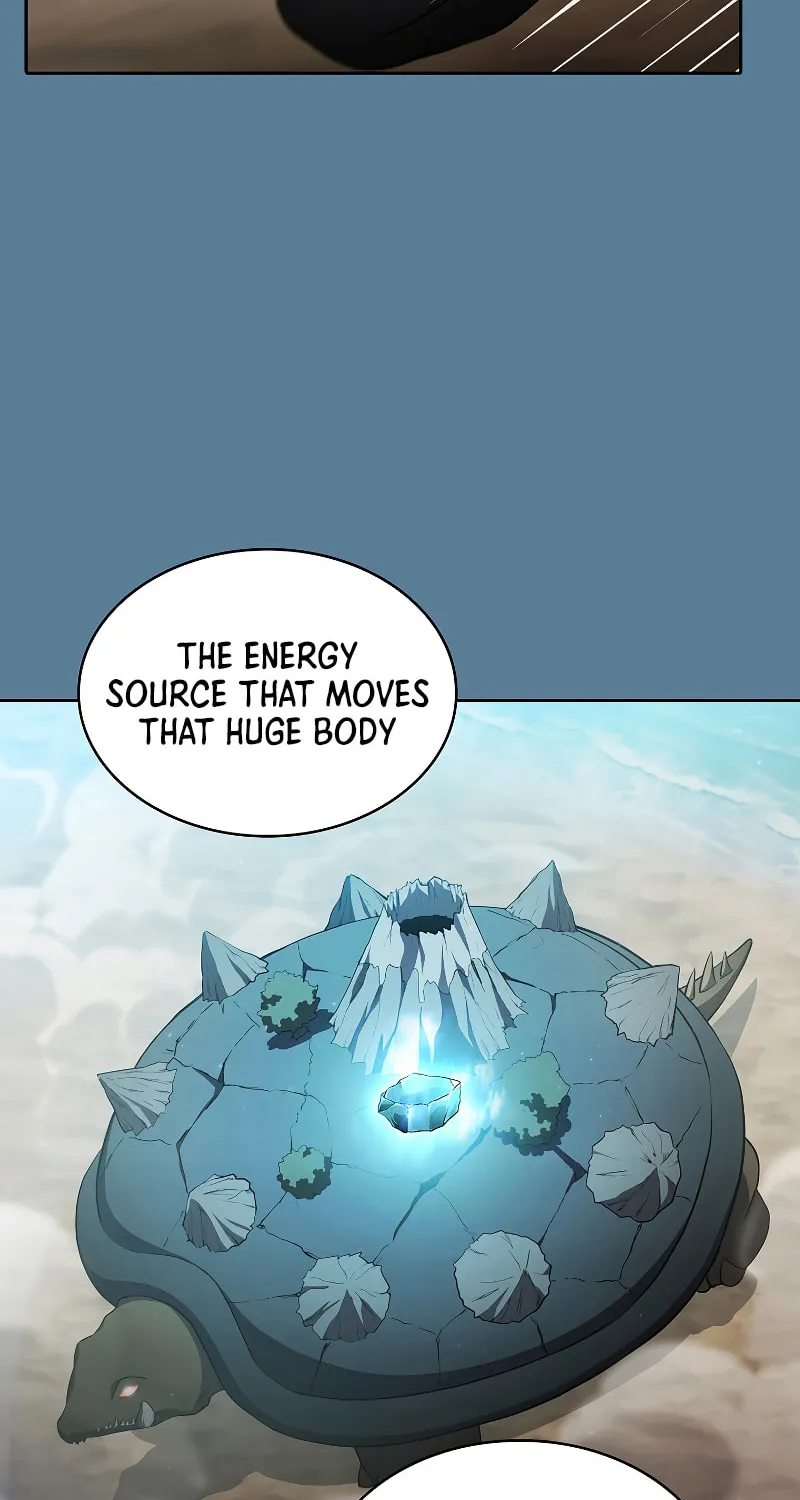 The Celestial Returned from Hell Chapter 135 page 41 - 