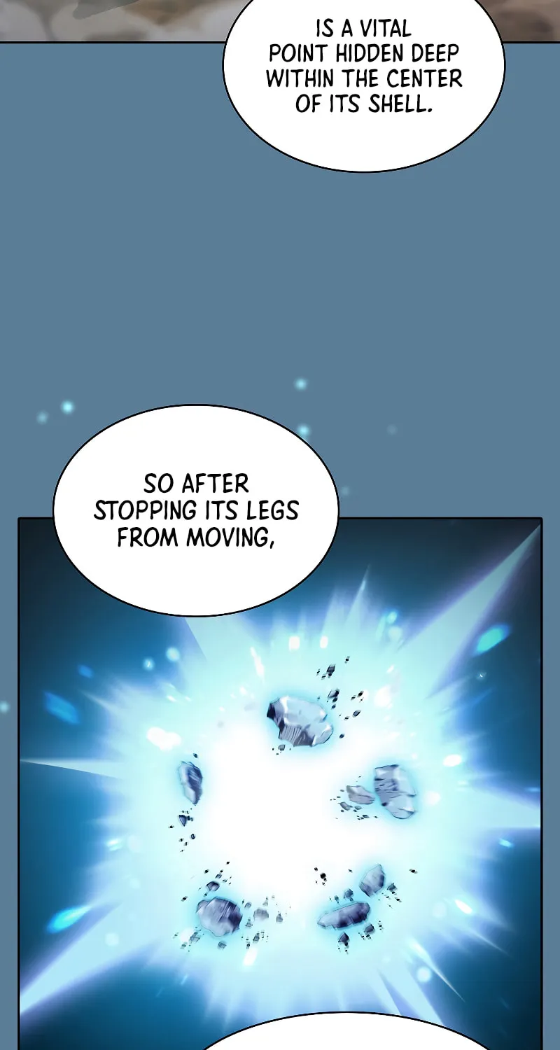 The Celestial Returned from Hell Chapter 135 page 42 - 