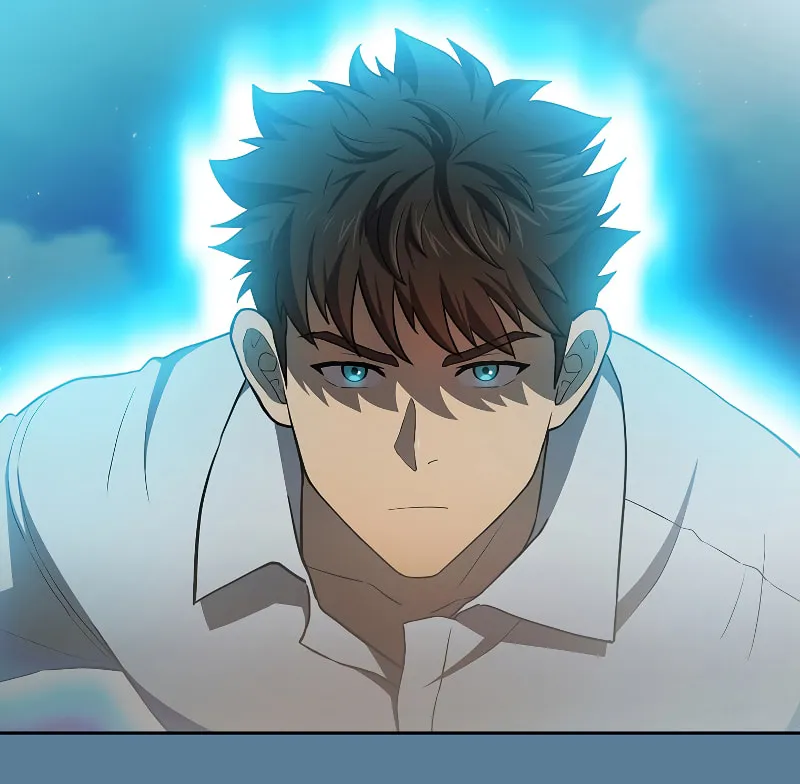 The Celestial Returned from Hell Chapter 135 page 44 - 