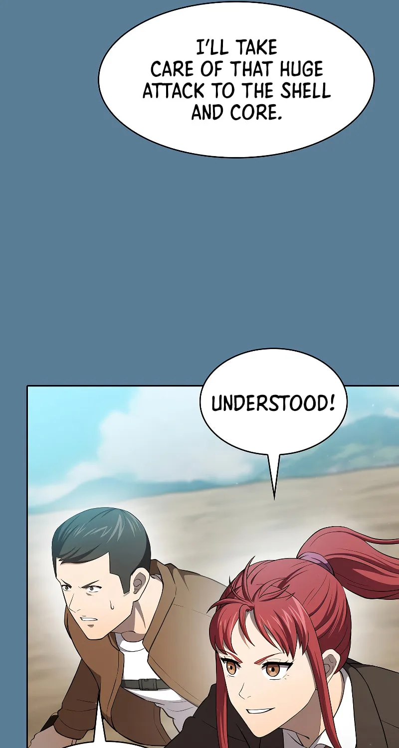 The Celestial Returned from Hell Chapter 135 page 45 - 