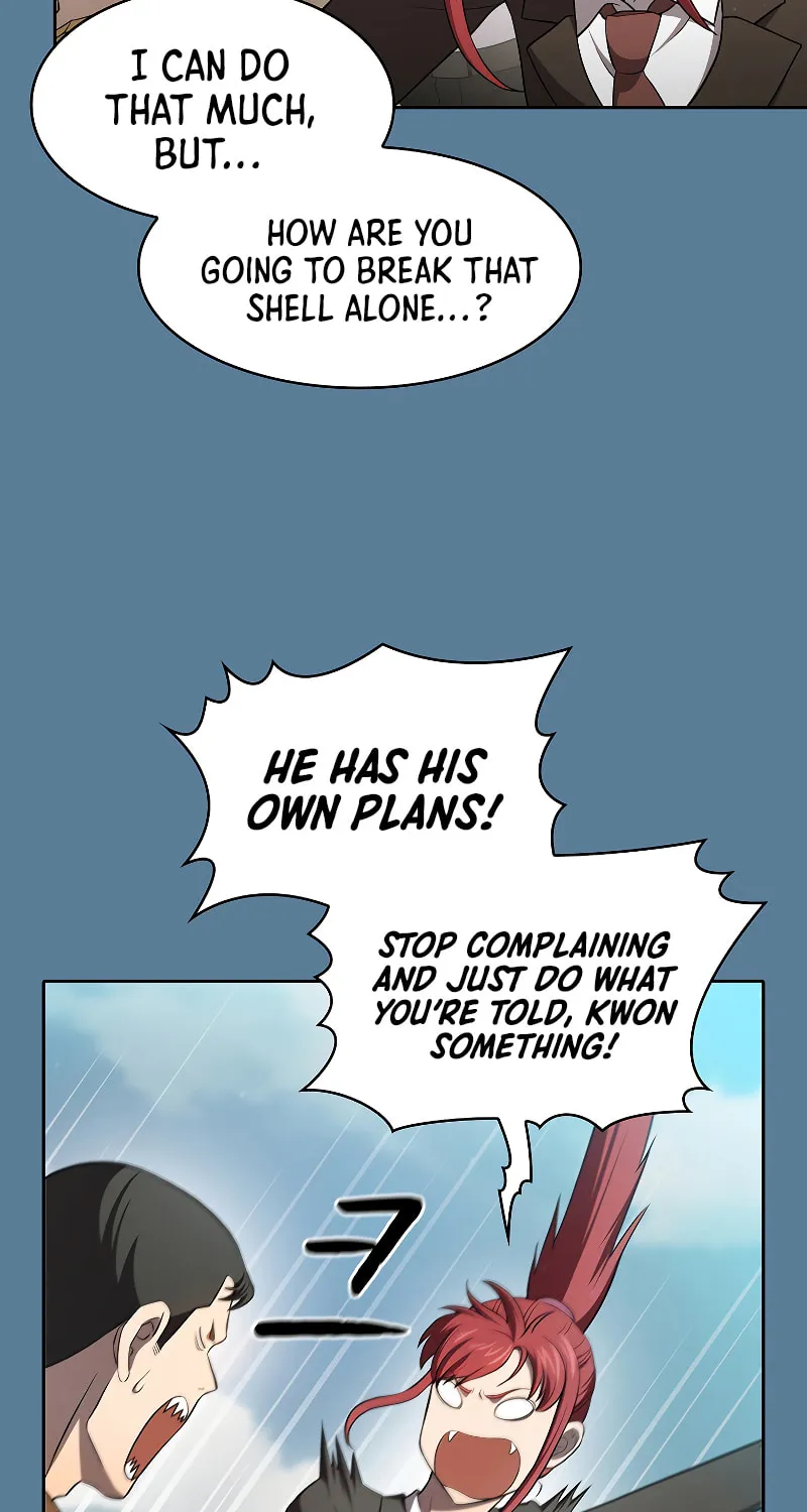 The Celestial Returned from Hell Chapter 135 page 46 - 