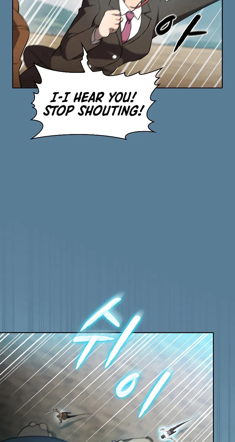 The Celestial Returned from Hell Chapter 135 page 47 - 
