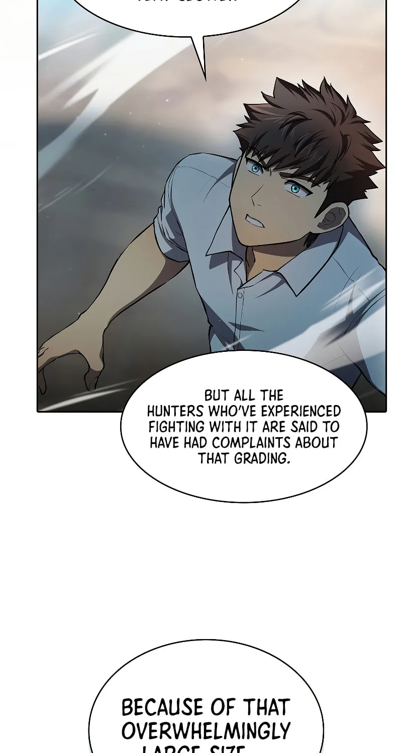 The Celestial Returned from Hell Chapter 135 page 6 - 