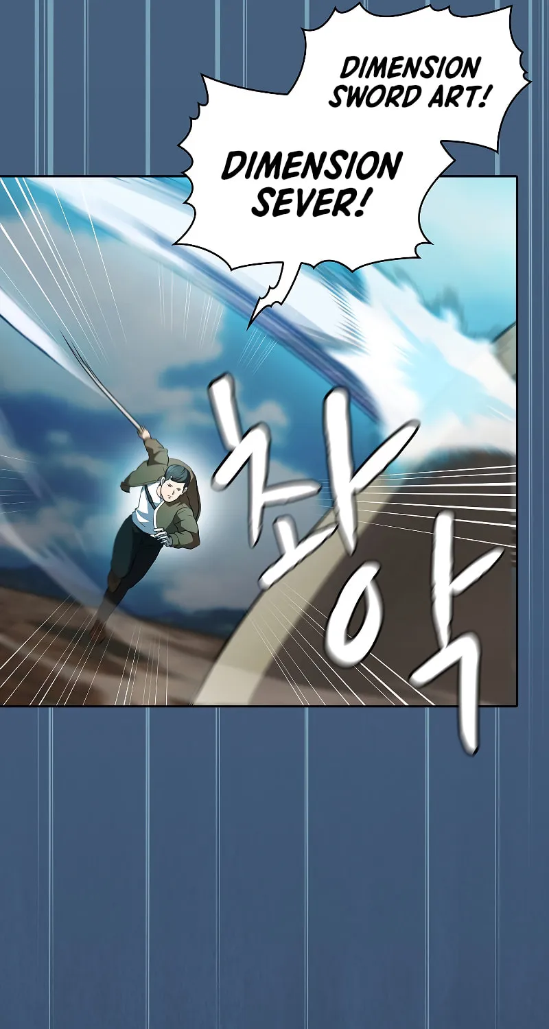 The Celestial Returned from Hell Chapter 135 page 51 - 