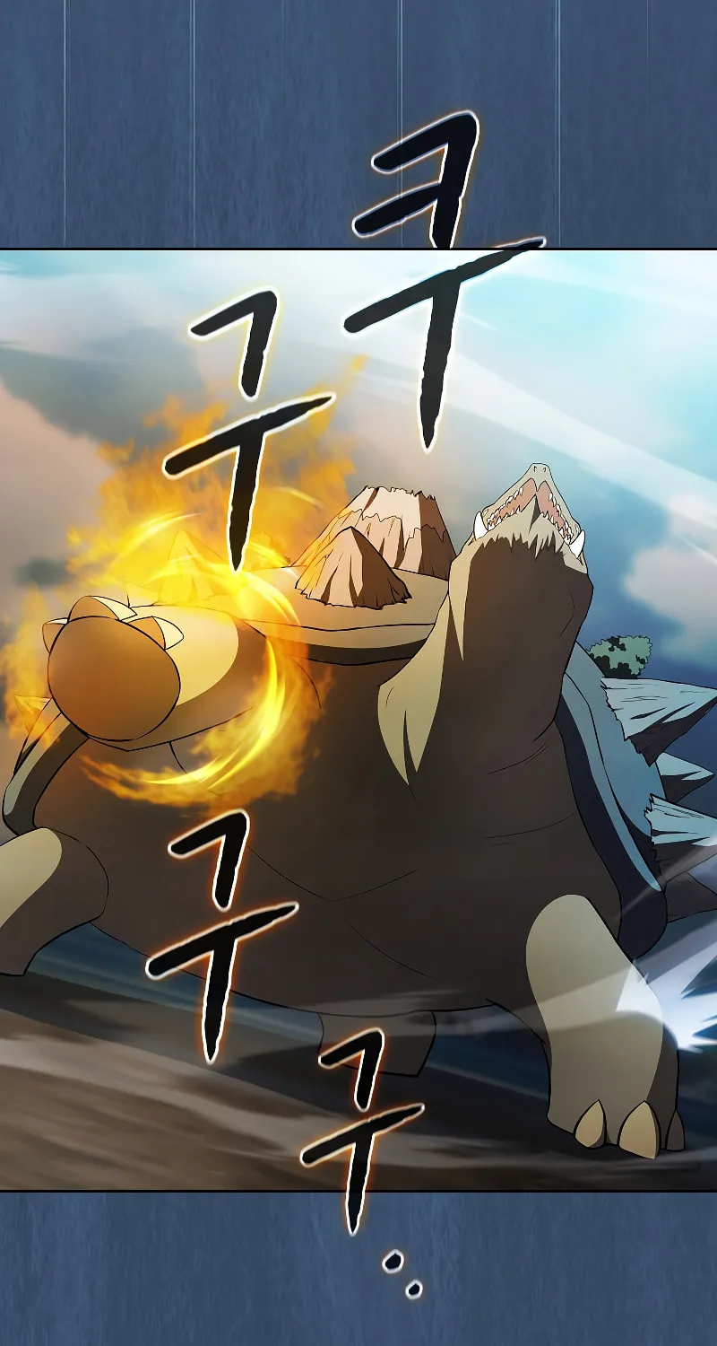 The Celestial Returned from Hell Chapter 135 page 52 - 