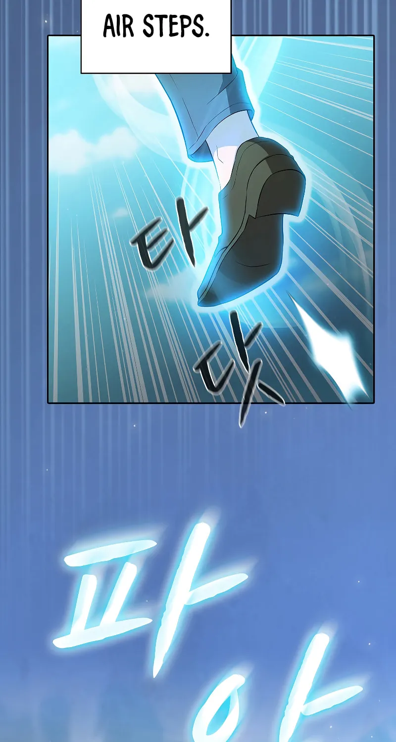 The Celestial Returned from Hell Chapter 135 page 57 - 