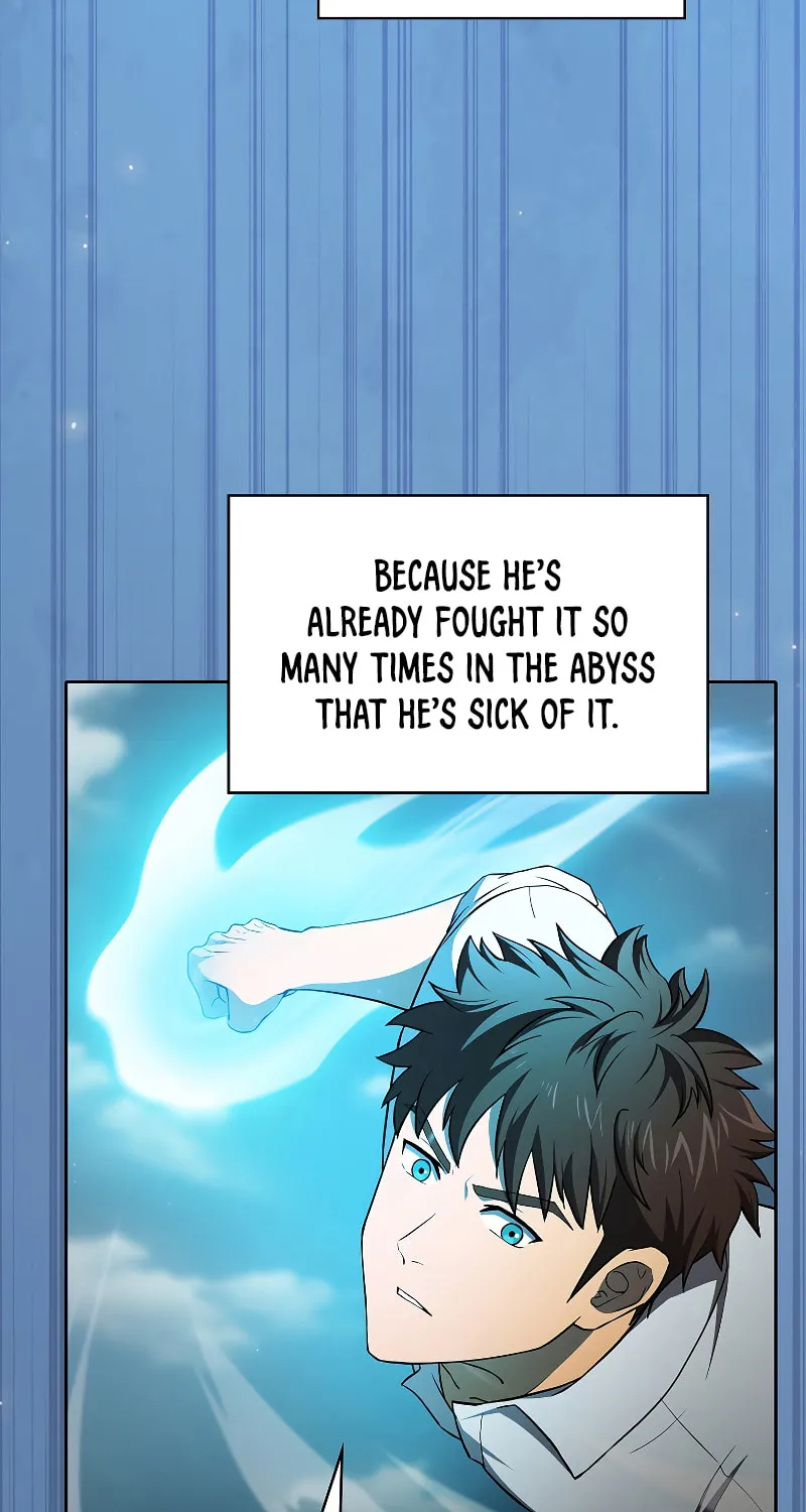 The Celestial Returned from Hell Chapter 135 page 59 - 