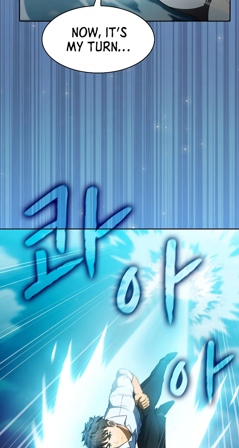 The Celestial Returned from Hell Chapter 135 page 60 - 