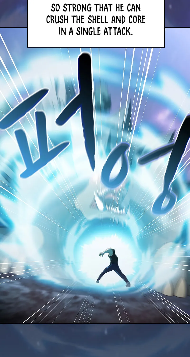 The Celestial Returned from Hell Chapter 135 page 64 - 